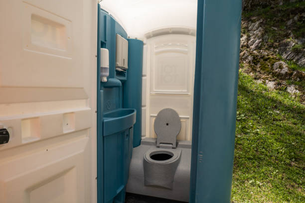 Best Local porta potty services  in Salem, AR