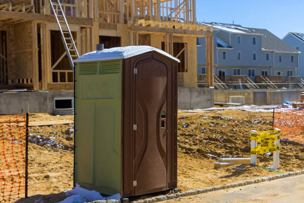 Best High-end porta potty rental  in Salem, AR