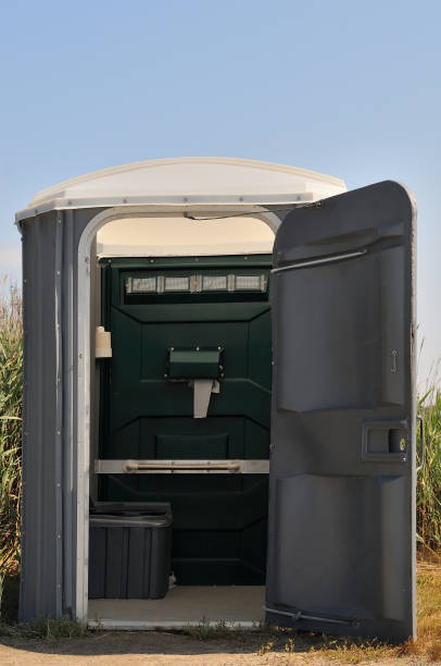 Best Sanitation services for porta potties  in Salem, AR