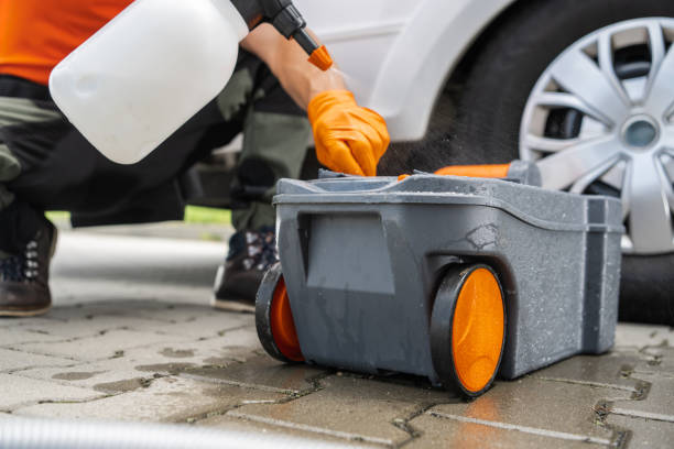 Best Luxury portable toilet rental  in Salem, AR