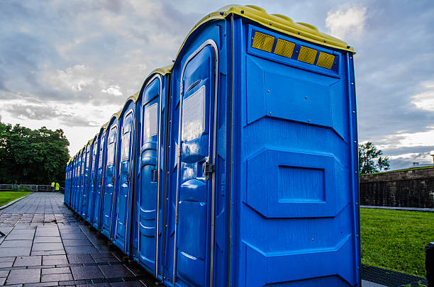Best Affordable portable toilet rental  in Salem, AR