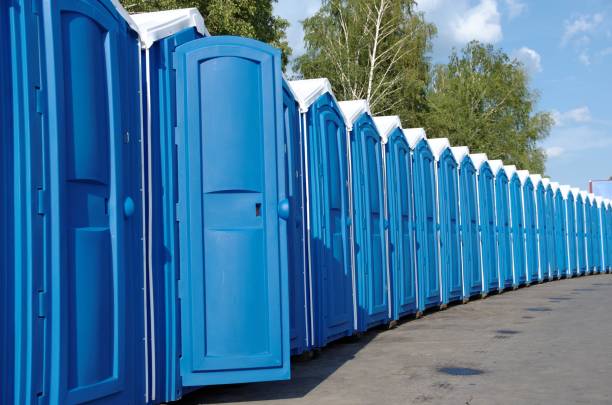 Best Portable restroom trailer rental  in Salem, AR